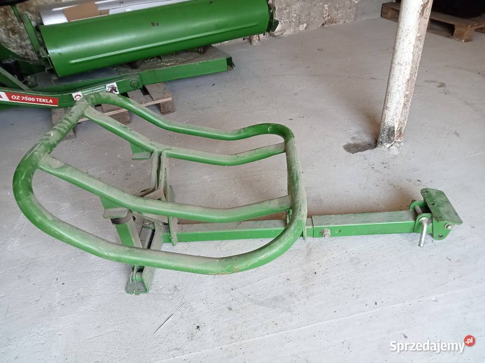 stawiacz bel Sipma Trąbczyn Dworski sprzedam