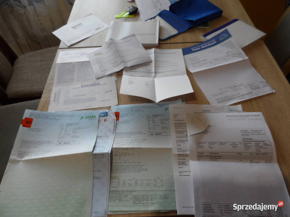 Dacia SANDERO 1090Przebieg 54 SerwisLPG Landi