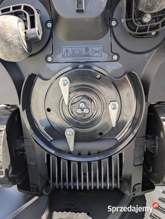 Honda Miimo HRM 70 Live Nowa Bateria Aplikacja Opole