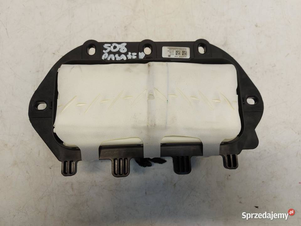 PEUGEOT 508 II Poduszka powietrzna pasażera