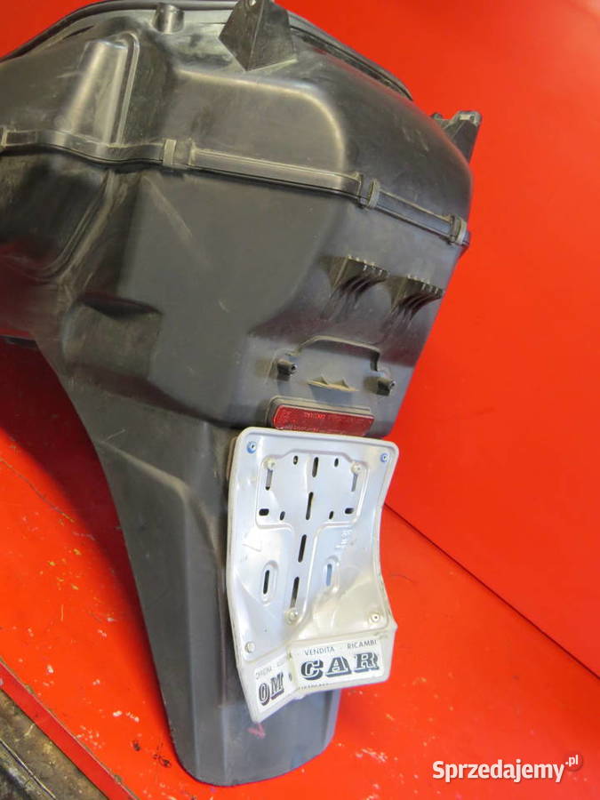 SUZUKI BURGMAN 400 250 07 k7 SCHOWEK POD Warszawa