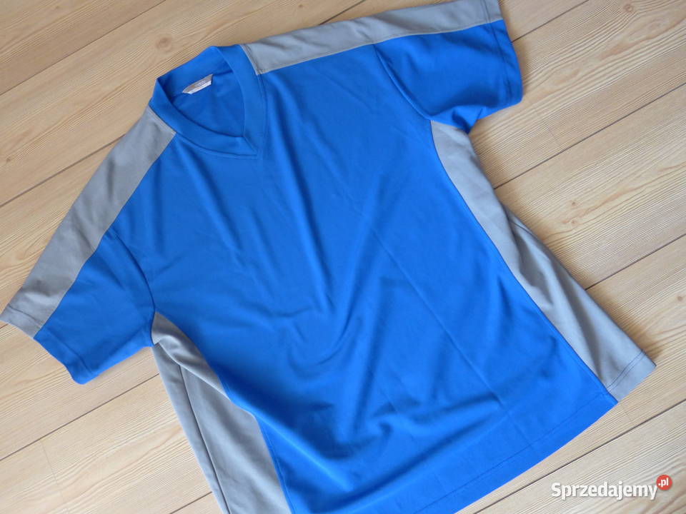 RODEO koszulka sportowa piłkarska bluzka do mazowieckie Warszawa