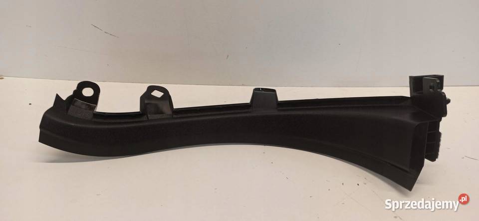 VOLVO V60 OSŁONA ZAŚLEPKA BAGAŻNIKA LEWA