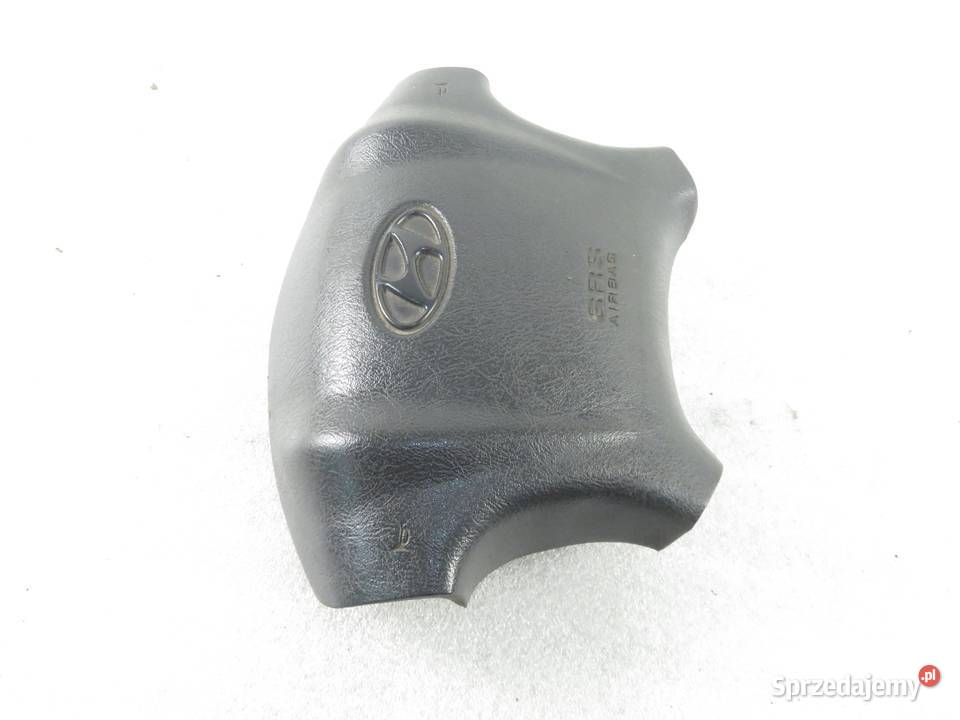 PODUSZKA KIEROWCY HYUNDAI TUCSON I sprzedam