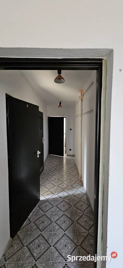 Budynek mieszkalny wielofunkcyjny na 2 ha Sprzedaż