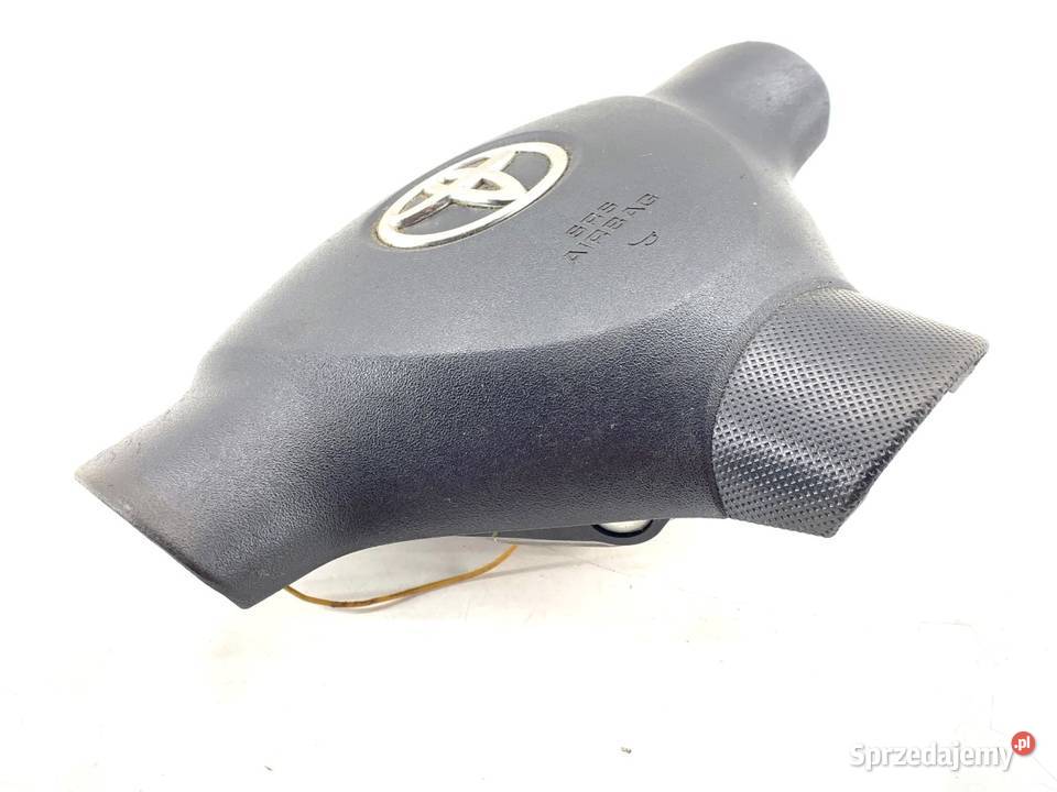 PODUSZKA POWIETRZNA KIEROWCY TOYOTA AYGO I 0514 osobowe sprzedam