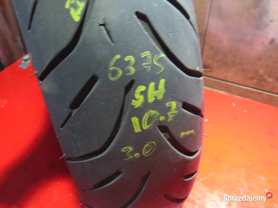 HONDA SH 300 SH300 SH300I 300I 2010 koło tył Warszawa sprzedam