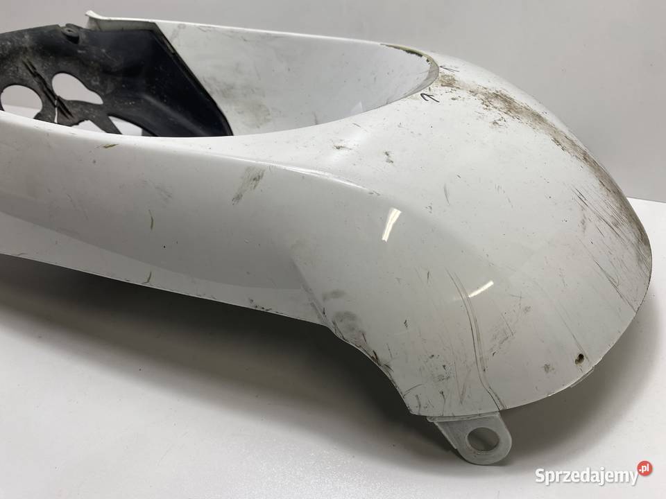 PEUGEOT KISBEE 50 CZACHA CZASZA DOLNA PŁUG