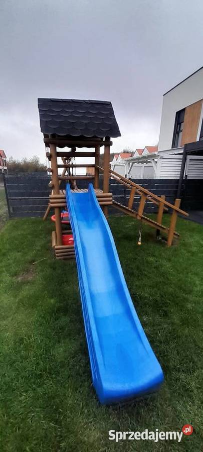 Plac zabaw dolnośląskie Bolesławiec