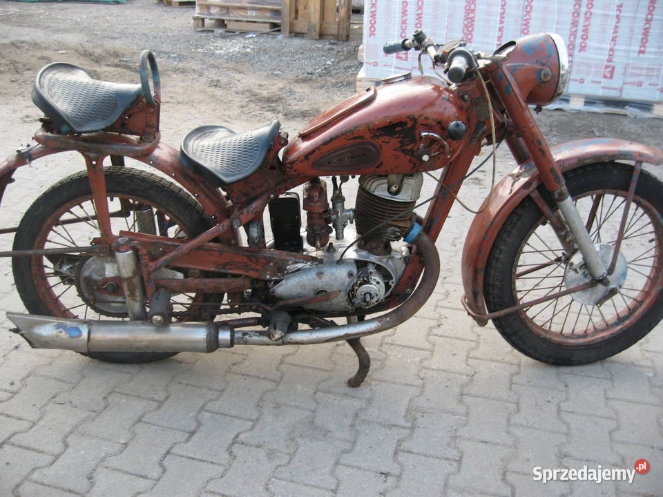 Iż 49 zarejestrowany Poznań