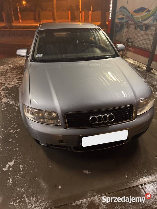 Audi 19 TDI 131 sprzedam