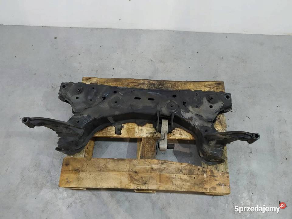 SANKI ZAWIESZENIA PRZÓD TRANSIT MK1 Ford Tourneo osobowe sprzedam