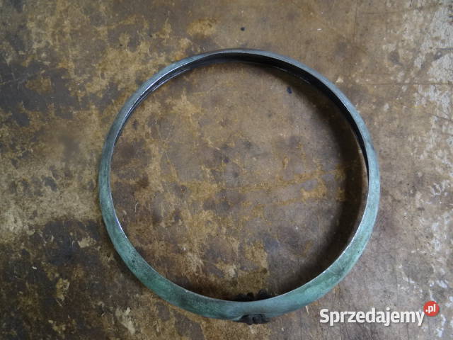 ramka lampy FER IFA BK Simson AWO org DDR Żary
