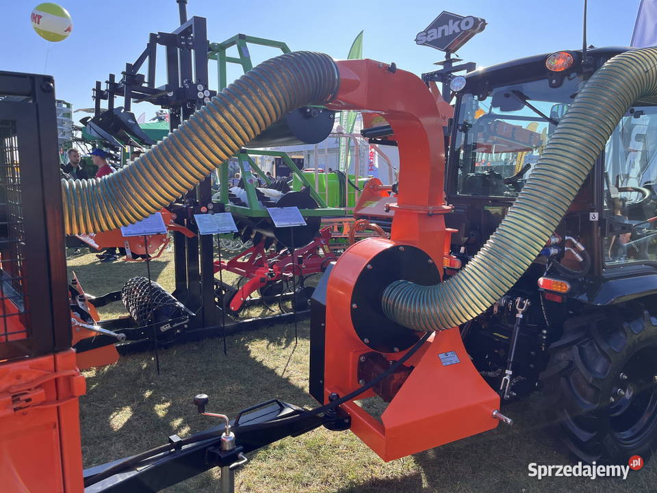 4 ODKURZACZ DO LIŚCI dostawa cała lubelskie