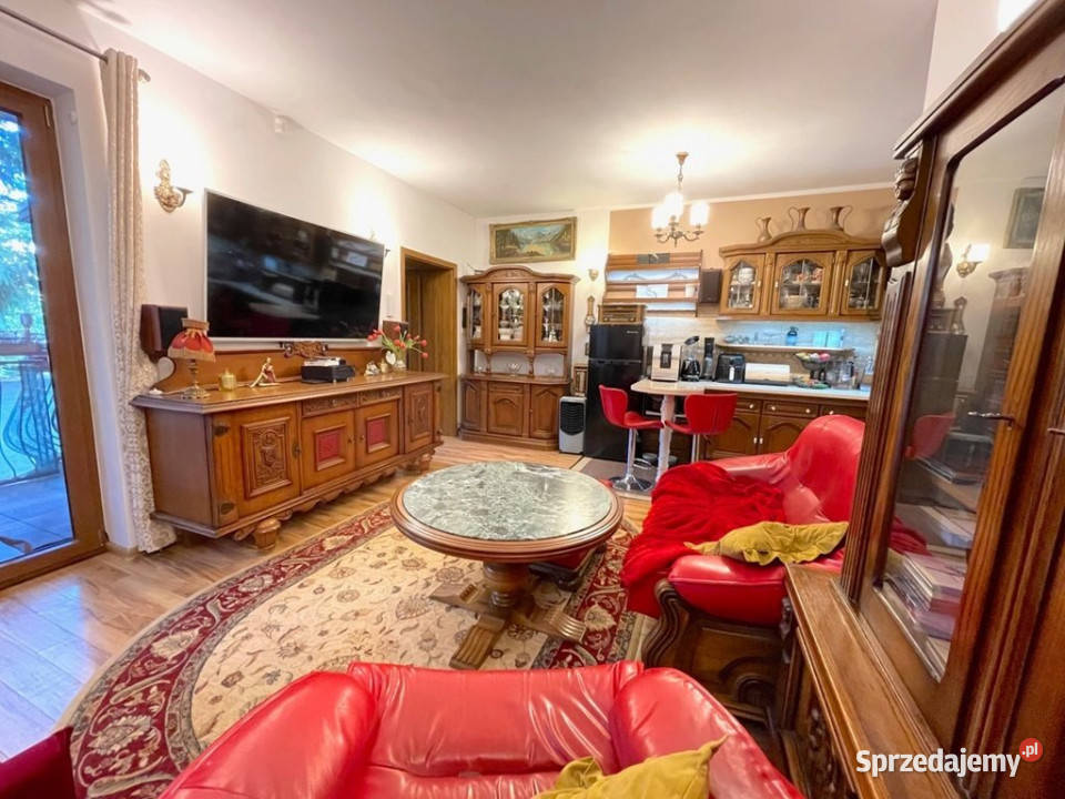 Mieszkanie 58 metrów 3 pok Kielce Jarońskich