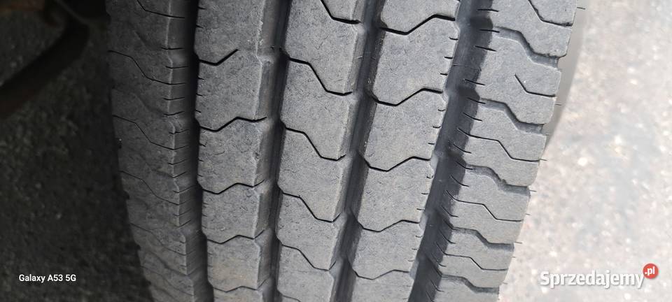 Pomoc Drogowa Autolaweta Iveco Eurocargo Pasłęk sprzedam