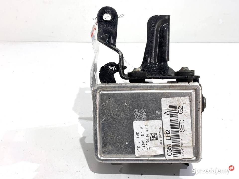POMPA ABS FORD FOCUS IV JX612B373GK 15 120