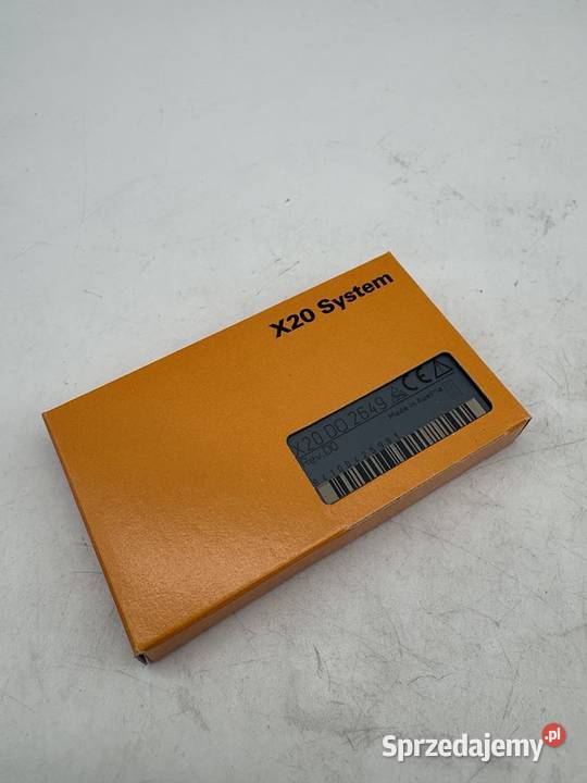 BR X20 DO 2649 DO Module sprzedam