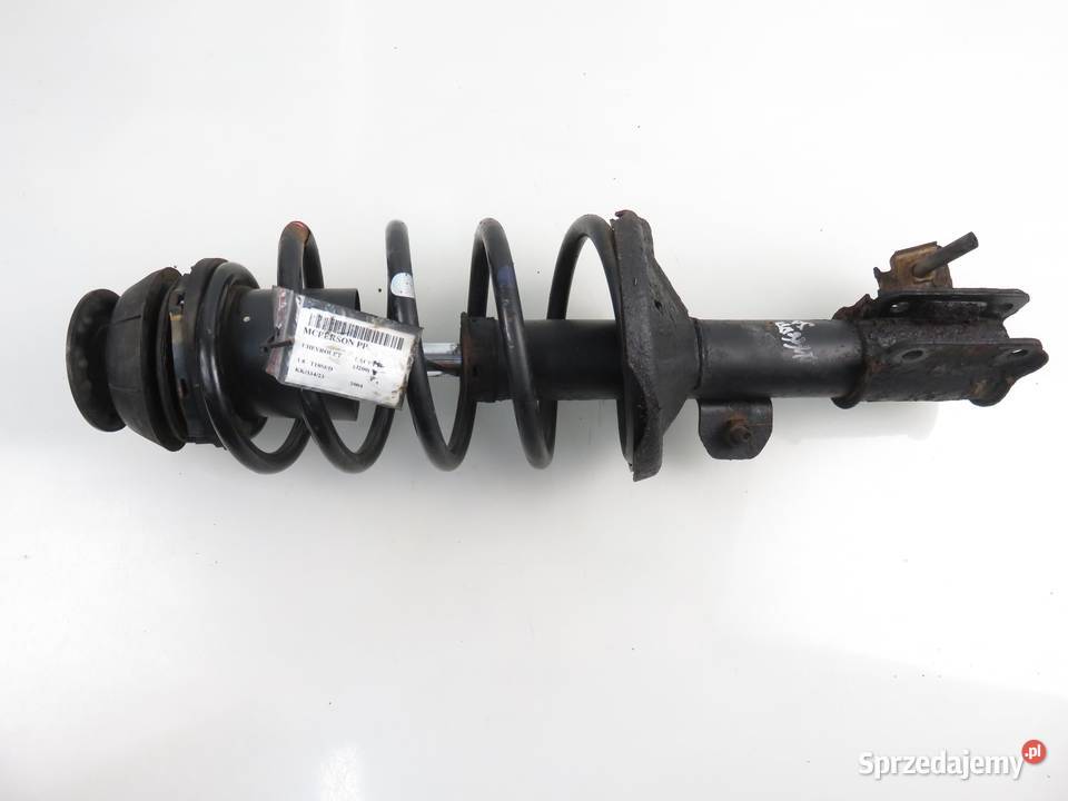 MCPERSON PRAWY PRZEDNI CHEVROLET LACETTI 18 sprzedam