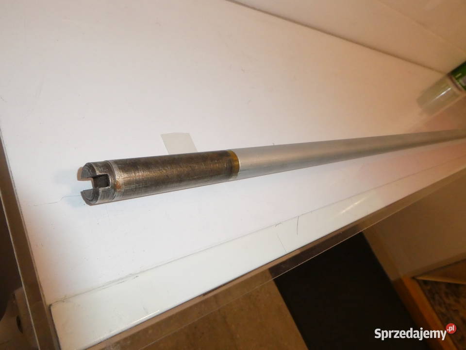 Tummlel SB 751 Prościutk wał mazowieckie