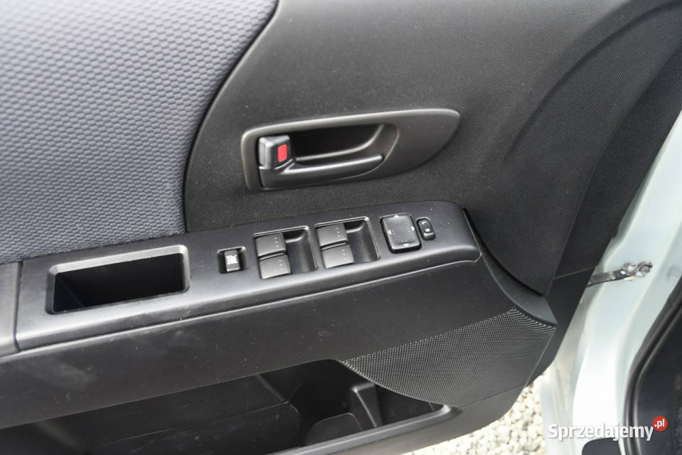 Mazda 5 18b DUDKI11 7 FoteliHakParktronic manualna Kutno