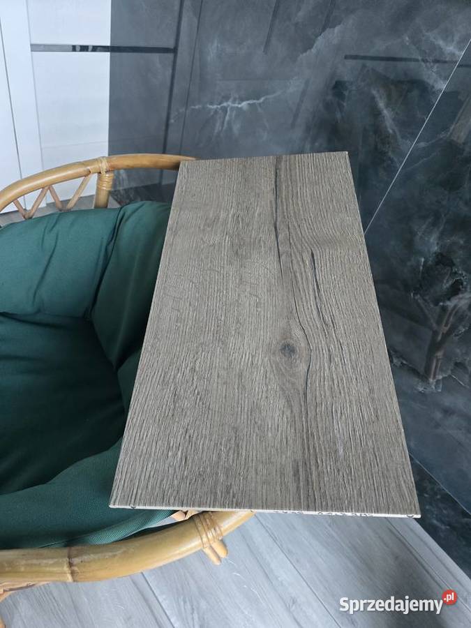 PŁYTKA GRESOWA SVERIGO BROWN 30x60 GAT I Płytki uniwersalne Opoczno sprzedam