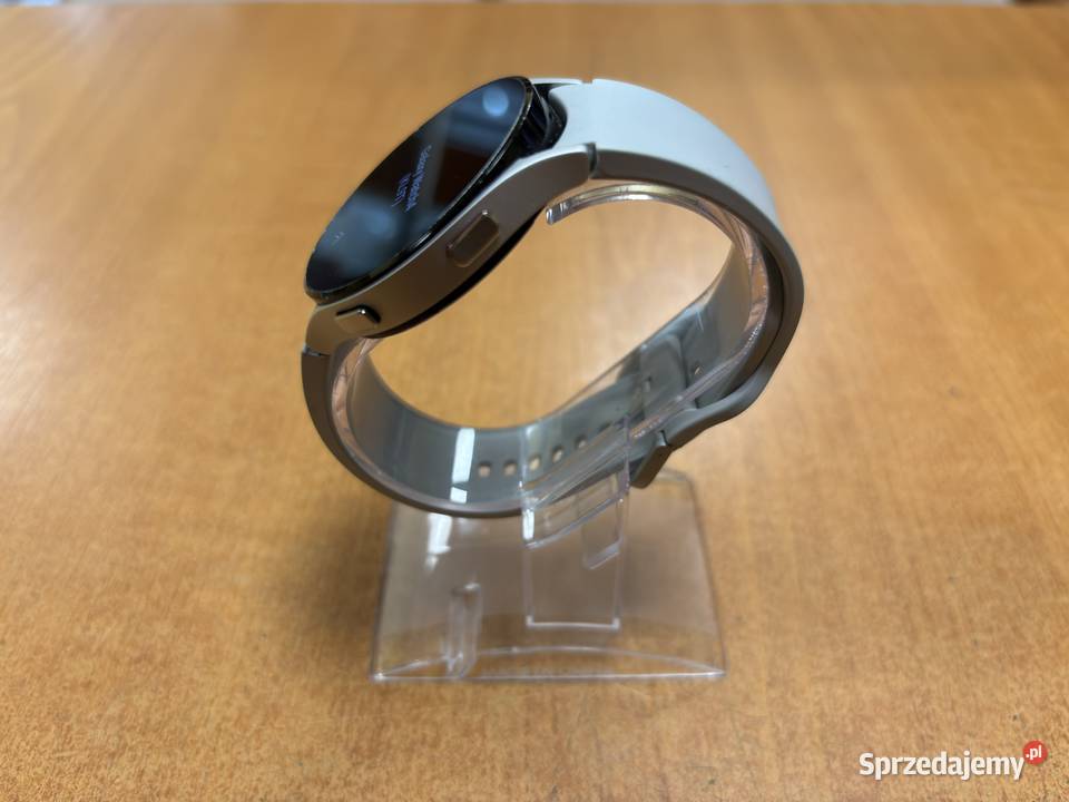 Smartwatch Samsung Galaxy Watch 4 Koperta 44mm Elbląg