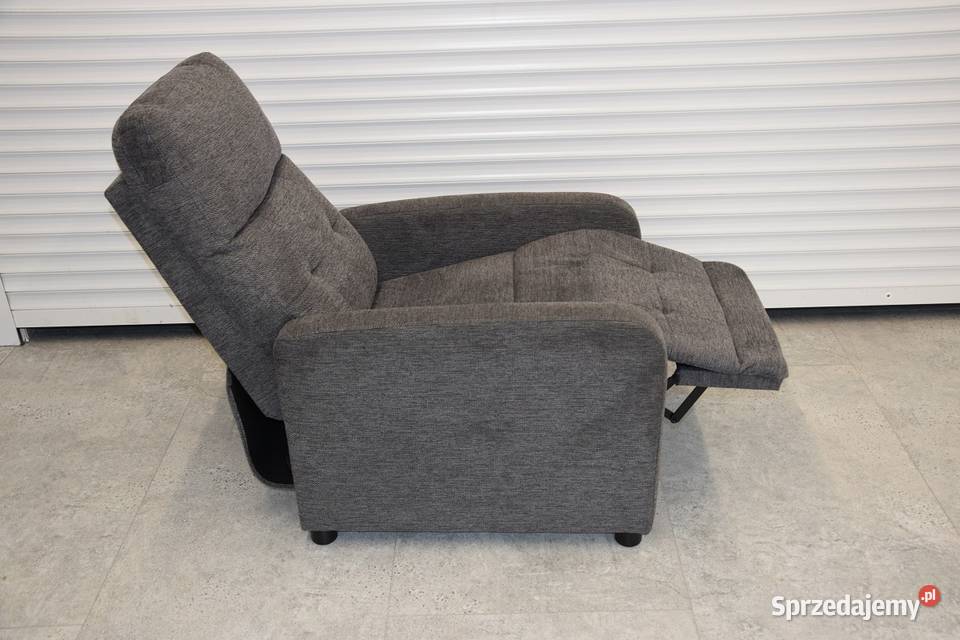 fotel rozkładany nowy Olsztyn
