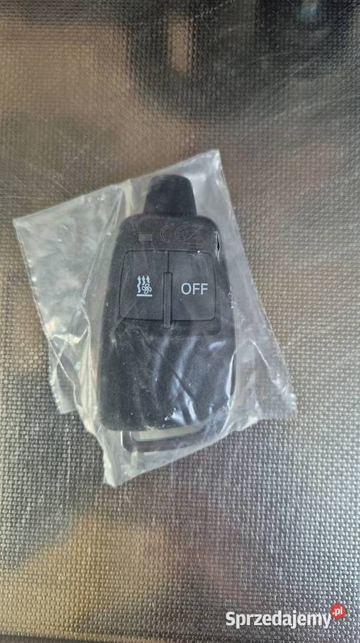 NOWY Pilot ogrzewania Webasto Eberspacher Audi Pyzdry