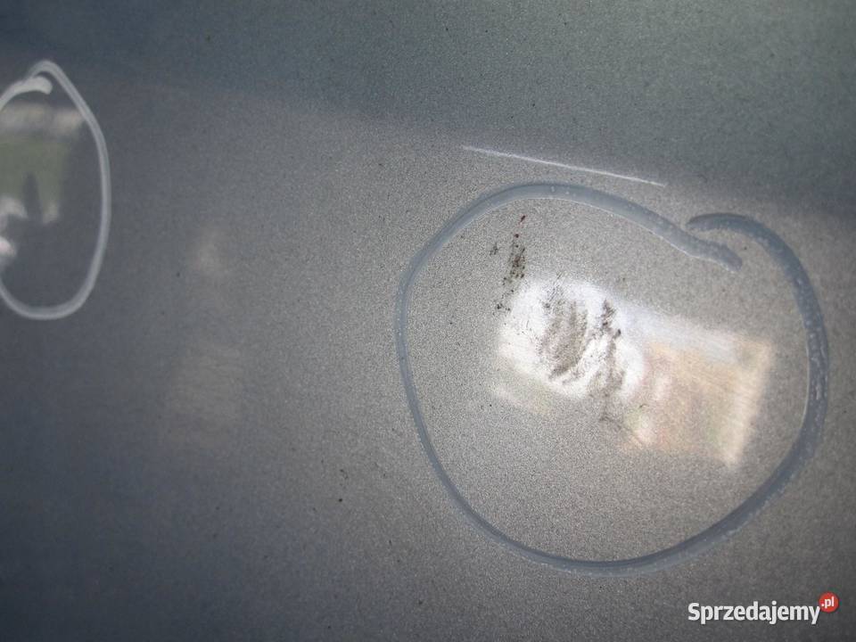 OPEL CORSA D 07r drzwi prawe tył