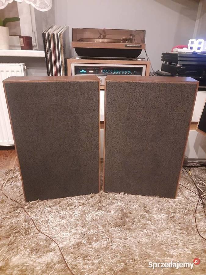 Grundig box 731 Zabrze sprzedam