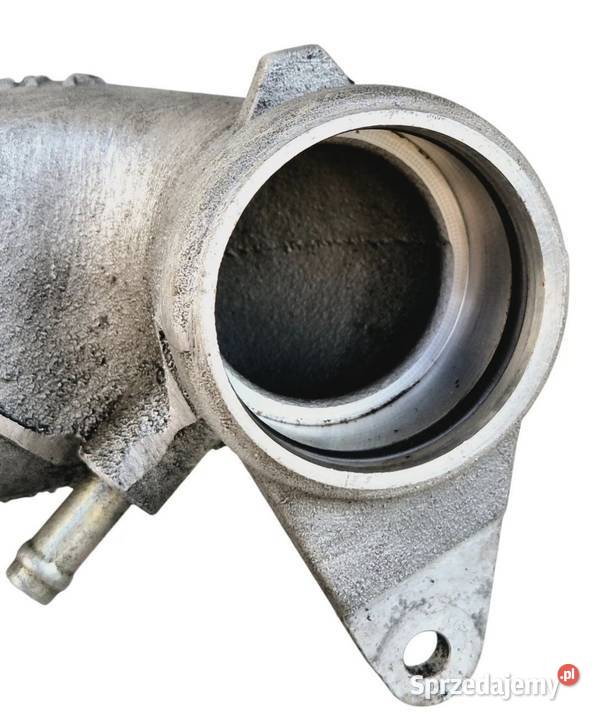 PRZEWÓD POWIETRZA TURBO AUDI A3 8L VW GOLF IV osobowe Działoszyce