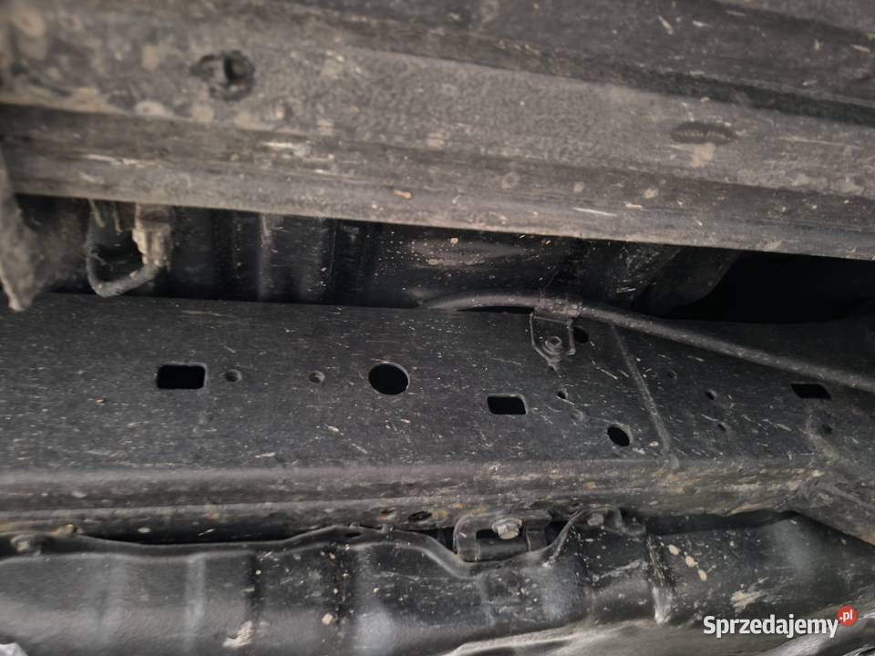 Lexus GX470 4700cm3 mazowieckie