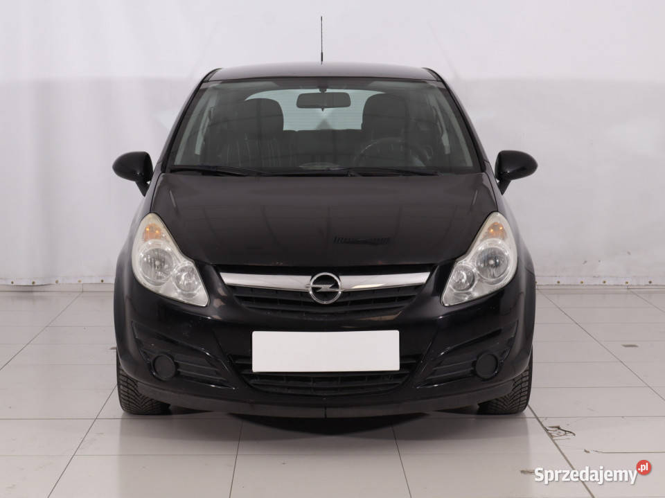 Opel Corsa 10 Piaseczno