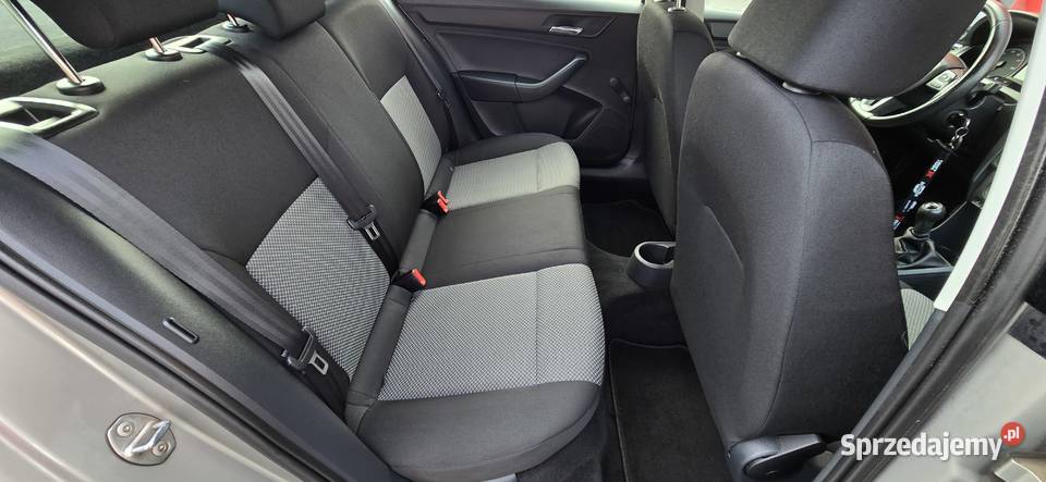 Seat Toledo 167 Grzane Fotele PDC Alu Opony Lato wielofunkcyjna kierownica lubelskie Lublin