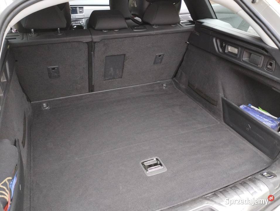 Sprzedam Peugeot 508SW 16 HDI FAP Szczecin