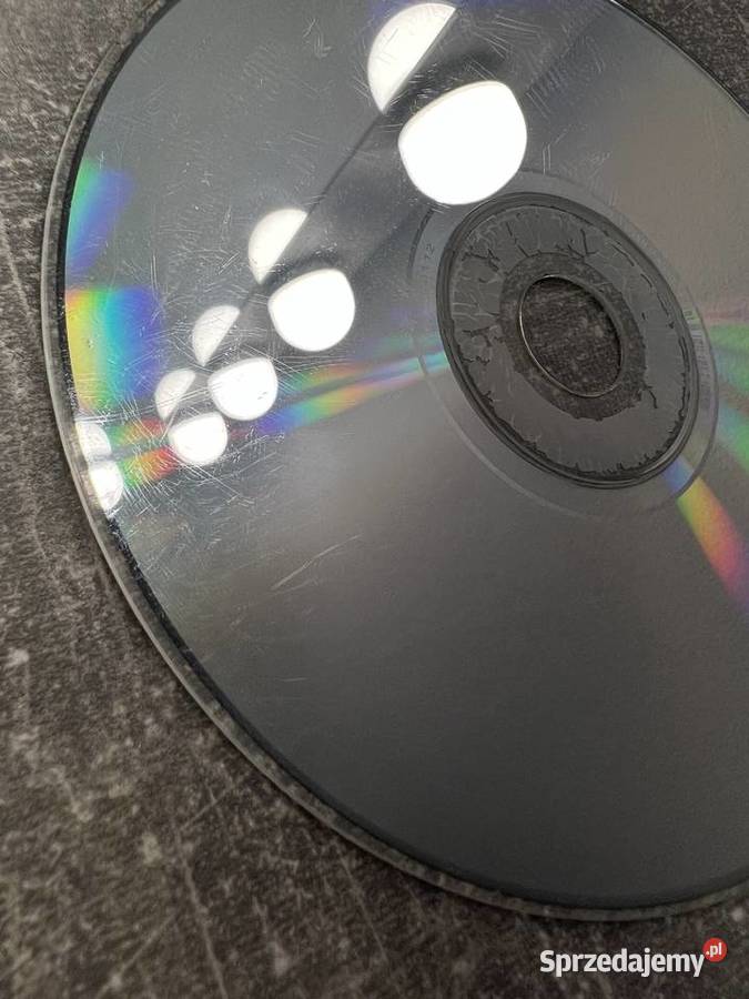 Płyta dzieci Piękna i bestia sprzedam