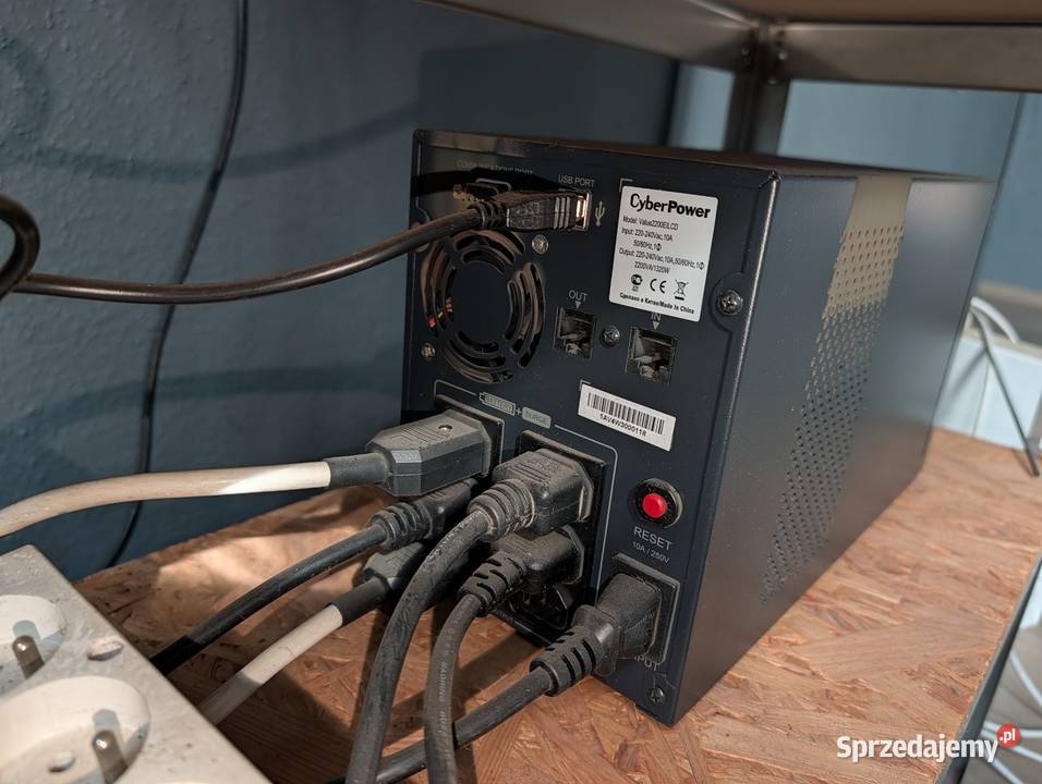 Serwer Dell PowerEdge T110 II