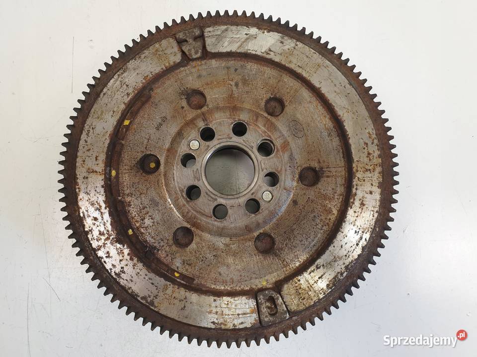 Land Rover Freelander 20 TD4 KOŁO DWUMASOWE Janów