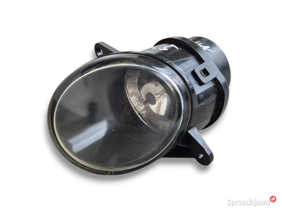 HALOGEN LAMPA PRZÓD PRAWY PRAWA AUDI A6 C5 LIFT Lampy przeciwmgielne