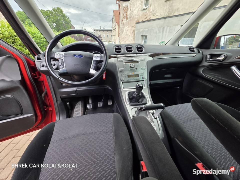 Galaxy BEZWYPADKOWY 17999 Kamienna Góra