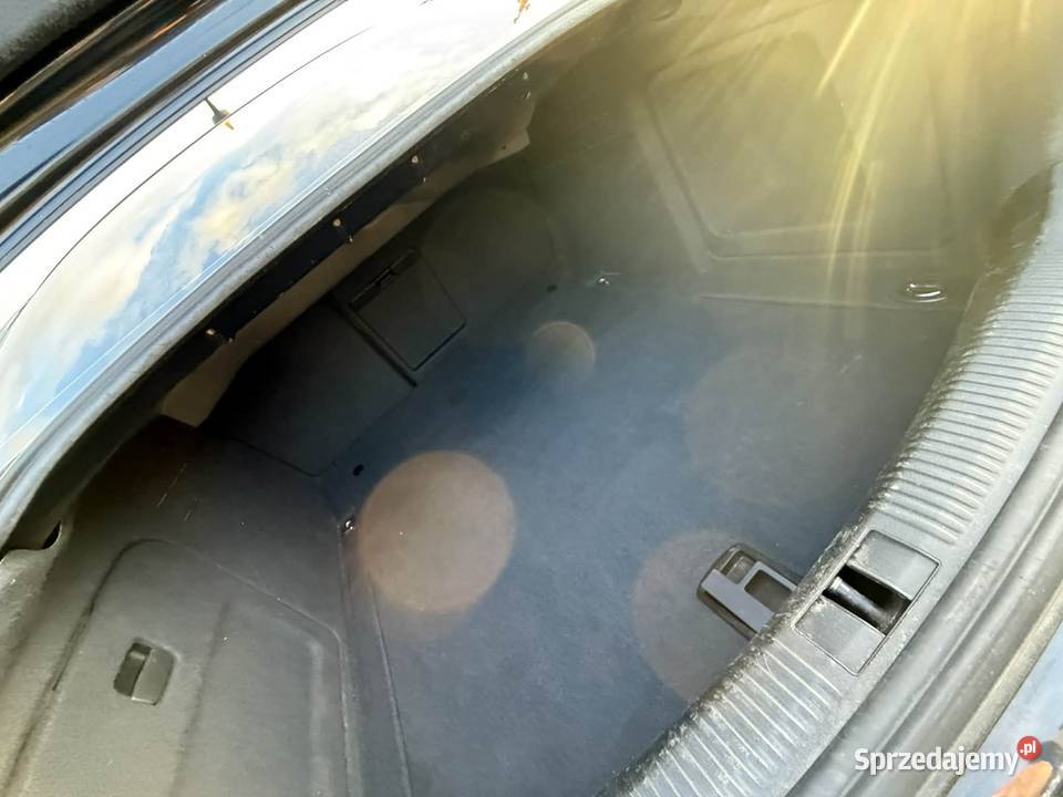 Audi a6 c4 24 v6 isofix Stara Kiszewa