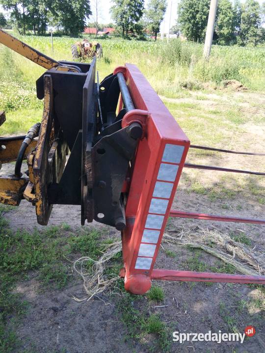 Sprzedam euroramka Królików sprzedam
