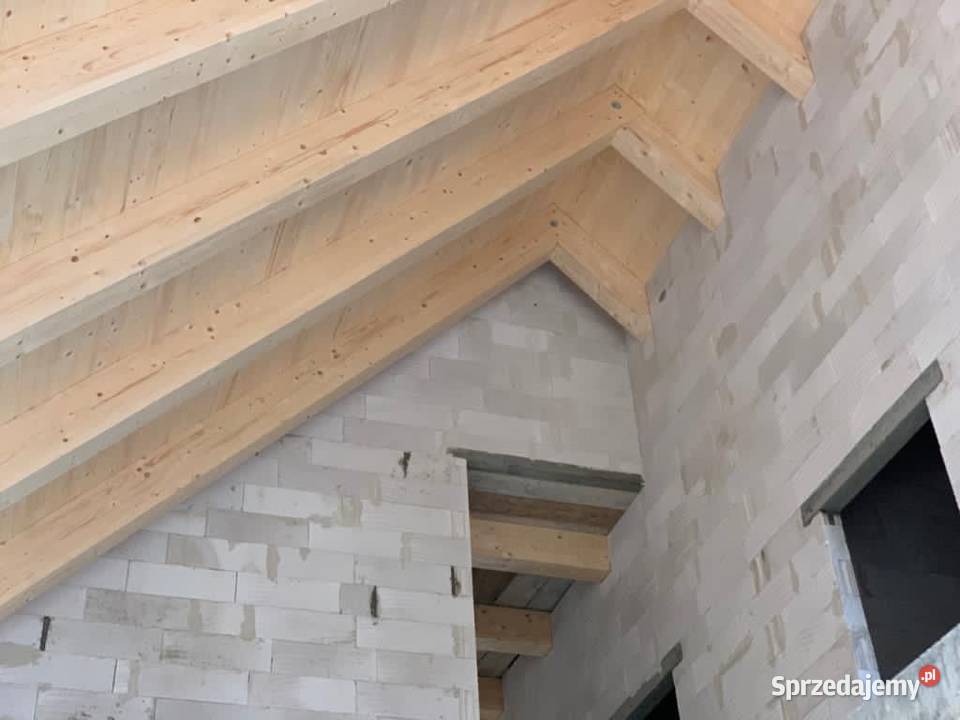 Deska elewacyjna szalówka 148x20 mm mazowieckie Grodzisk Mazowiecki