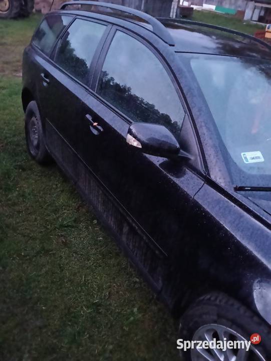 Sprzedam czarny Chmielno