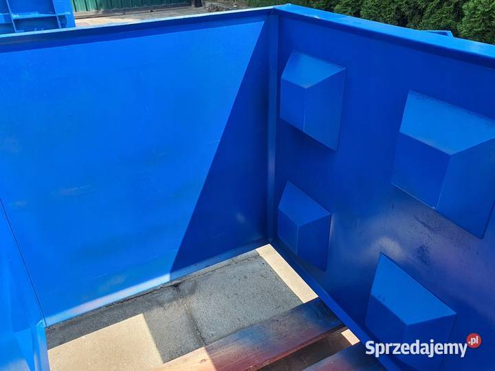 Forma stalowa mur oporowa blok LEGO KARKON STAL Golub-Dobrzyń