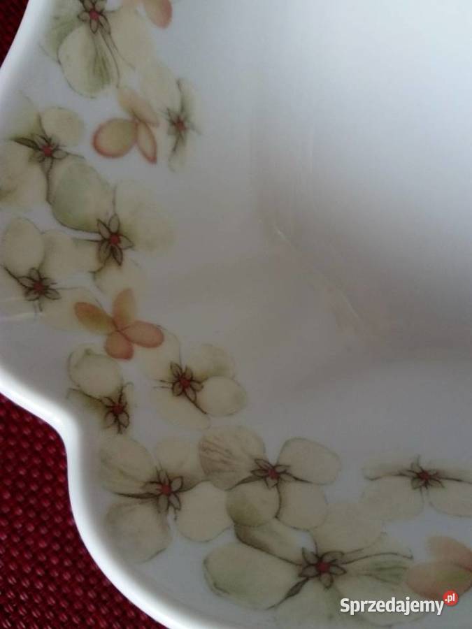 Misa porcelanowa firmy Hutschenreuther Germany Warszawa