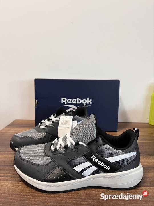 Trampki sportowe Reebok Poznań