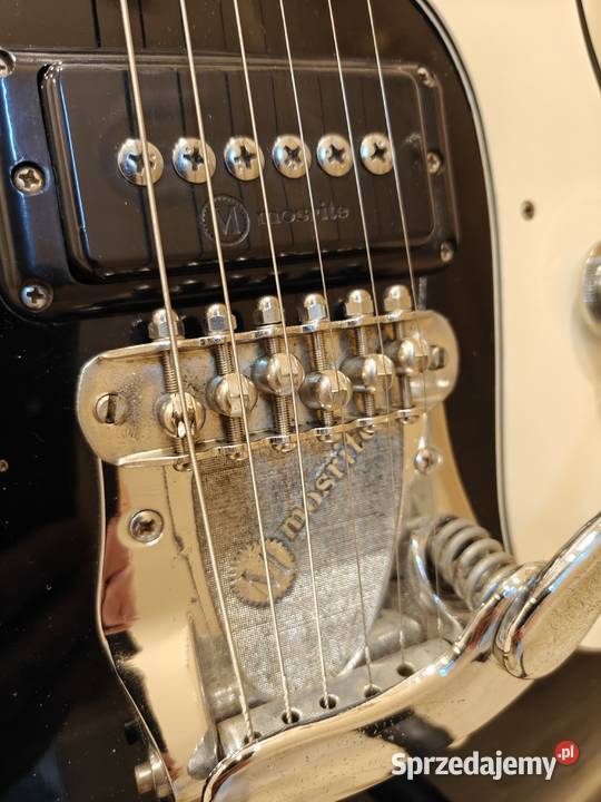 Mosrite The Ventures Japonia Tychy sprzedam