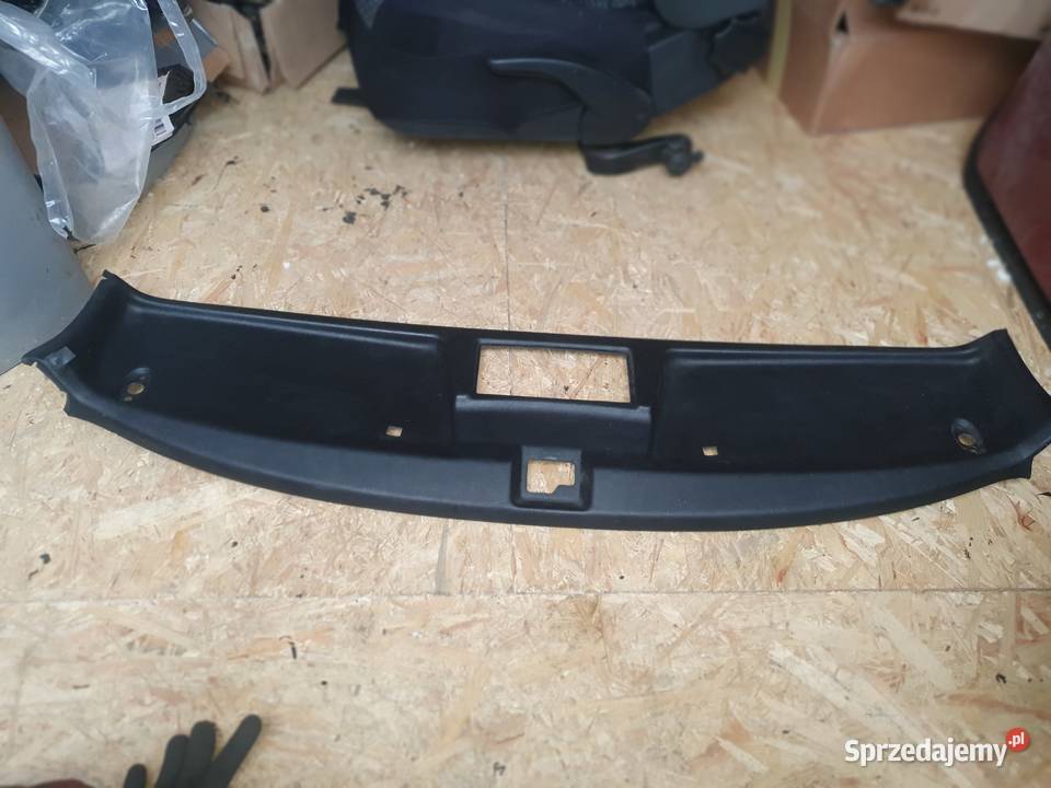 Przedni daszek podsufitka dachu w124 coupe c124 Warszawa